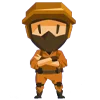 Изображение агента Standoff 2
